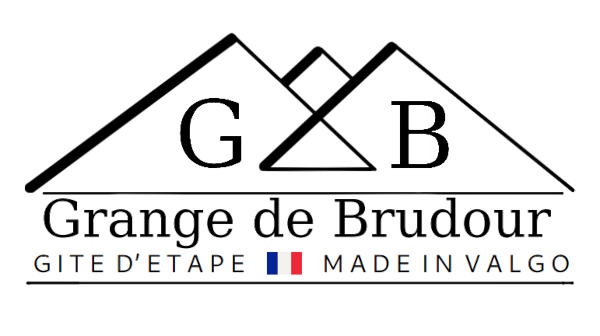 Logo Grange de Brudour